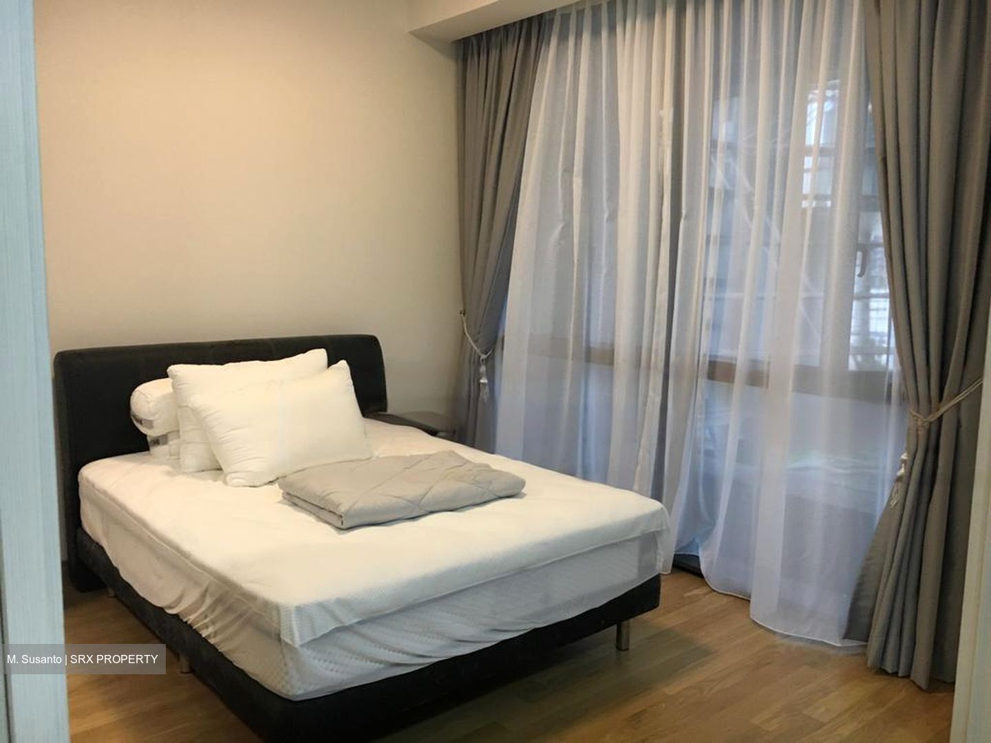 Marina One Residences (D1), Apartment #460273961